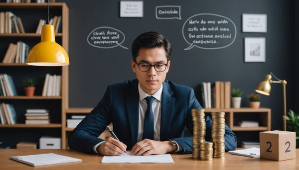 Les avantages fiscaux pour les petites et moyennes entreprises en 2024